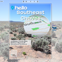 Image for Southeast Chaves