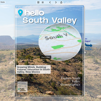 Image for South Valley