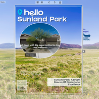 Image for Sunland Park