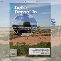 Image for Bernalillo