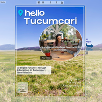 Image for Tucumcari