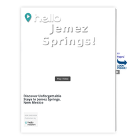 Image for Jemez Springs