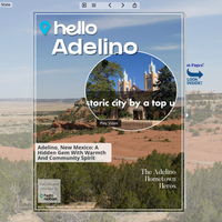 Image for Adelino