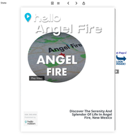 Image for Angel Fire