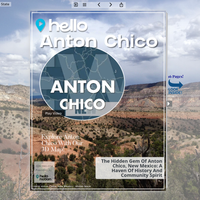 Image for Anton Chico