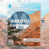 Image for Arroyo Hondo