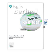 Image for Berino