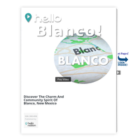 Image for Blanco