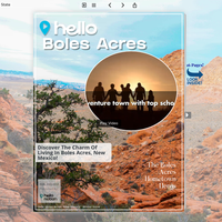 Image for Boles Acres