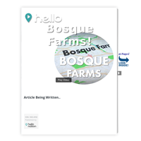 Image for Bosque Farms