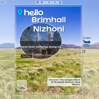 Image for Brimhall Nizhoni