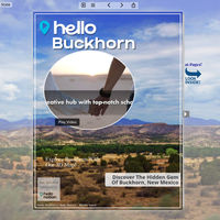 Image for Buckhorn