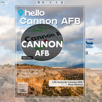 Image for Cannon AFB