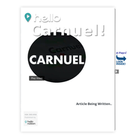 Image for Carnuel