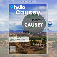 Image for Causey