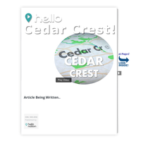 Image for Cedar Crest