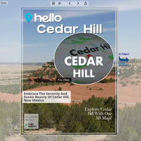 Image for Cedar Hill