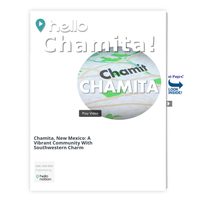 Image for Chamita