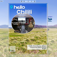 Image for Chilili