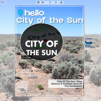 Image for City of the Sun