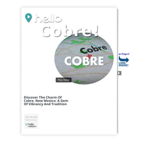 Image for Cobre