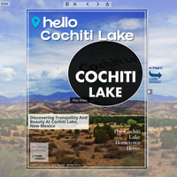 Image for Cochiti Lake