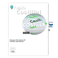 Image for Costilla