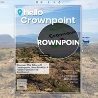 Image for Crownpoint