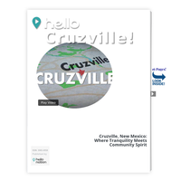 Image for Cruzville