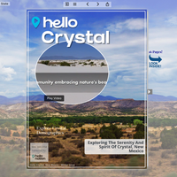 Image for Crystal