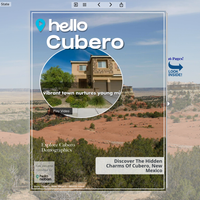 Image for Cubero