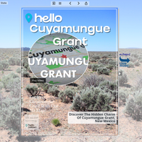 Image for Cuyamungue Grant