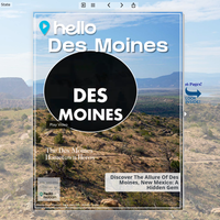 Image for Des Moines