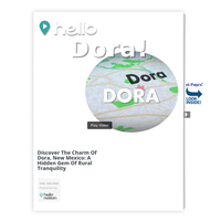 Image for Dora