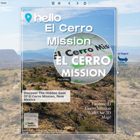 Image for El Cerro Mission