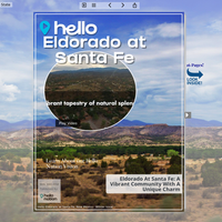 Image for Eldorado at Santa Fe