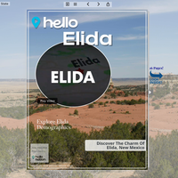 Image for Elida