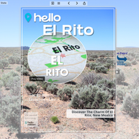 Image for El Rito