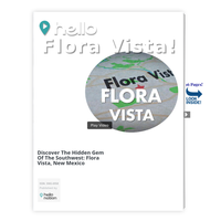 Image for Flora Vista