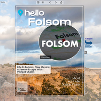 Image for Folsom