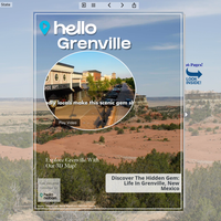 Image for Grenville