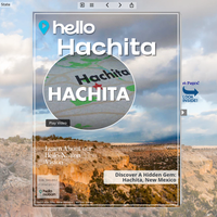 Image for Hachita