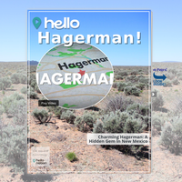 Image for Hagerman