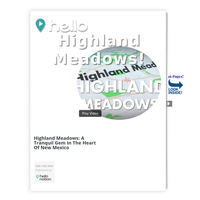 Image for Highland Meadows