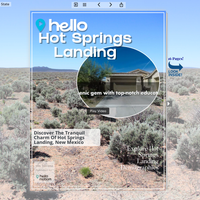 Image for Hot Springs Landing