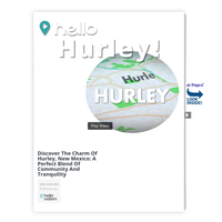 Image for Hurley