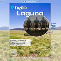 Image for Laguna