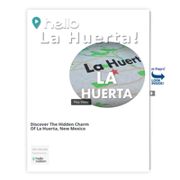 Image for La Huerta