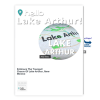 Image for Lake Arthur