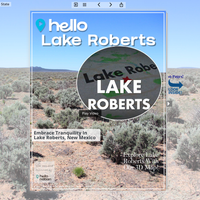 Image for Lake Roberts